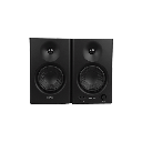 רמקול Edifier MR4 - Powered Studio Monitor Speakers (Black) EDF100024b 