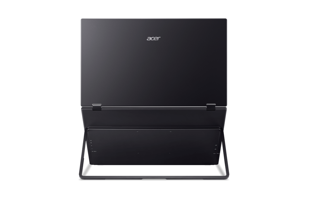 מסך מחשב Acer PD193QTE 18.5|FHD|Dual Portable|Touch|IPS|100Hz|16:9|4ms|1YR UM.XP3EE.E09 