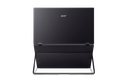 מסך מחשב Acer PD193QTE 18.5|FHD|Dual Portable|Touch|IPS|100Hz|16:9|4ms|1YR UM.XP3EE.E09 