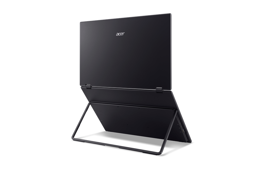 מסך מחשב Acer PD193QTE 18.5|FHD|Dual Portable|Touch|IPS|100Hz|16:9|4ms|1YR UM.XP3EE.E09 
