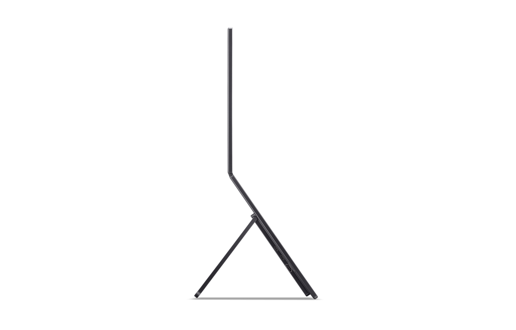 מסך מחשב Acer PD193QTE 18.5|FHD|Dual Portable|Touch|IPS|100Hz|16:9|4ms|1YR UM.XP3EE.E09 