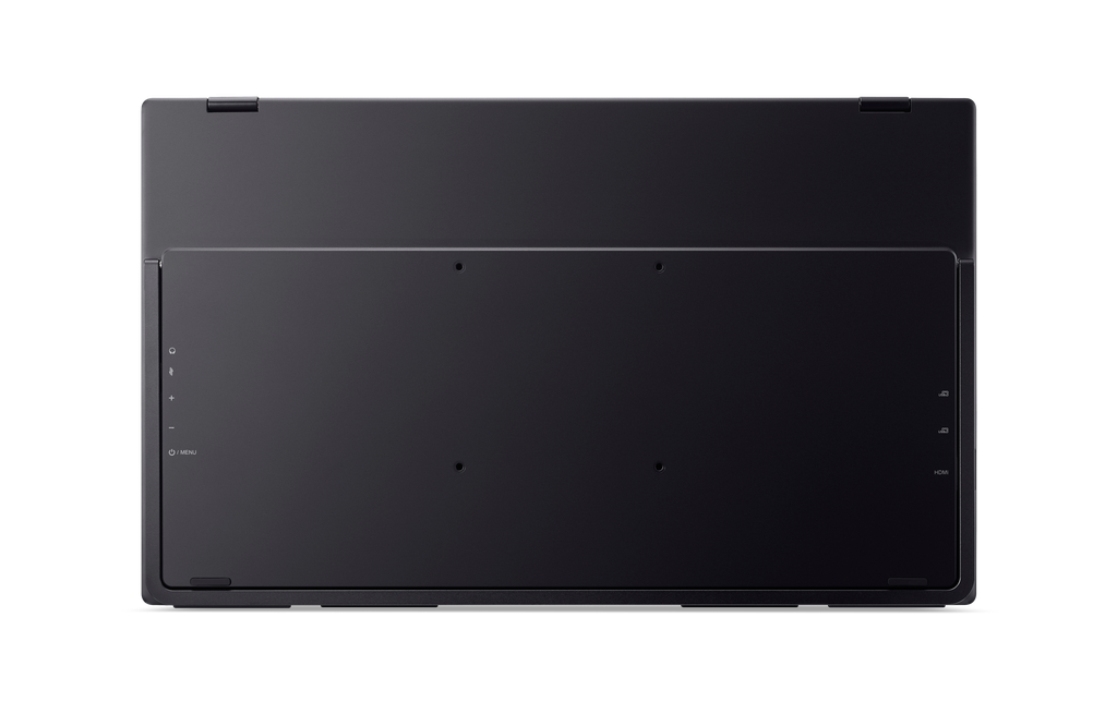 מסך מחשב Acer PD193QTE 18.5|FHD|Dual Portable|Touch|IPS|100Hz|16:9|4ms|1YR UM.XP3EE.E09 
