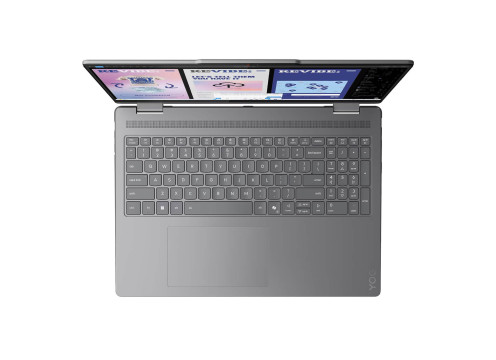  LENOVO YOGA 7 2IN1 16" ULTRA 7 256V 16GB 1TB DOS 