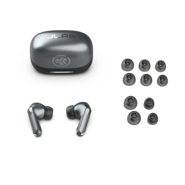  אוזניות JLab Epic Pods ANC True Wireless JLAB Epic Pods ANC 