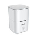 S1105A - תחנת עגינה 2.5" USB 3.0 ל SATA6G 2.5 עם פונקציית UASP 