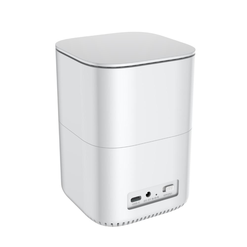  S1105A - תחנת עגינה 2.5" USB 3.0 ל SATA6G 2.5 עם פונקציית UASP 