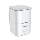  S1207A - תחנת עגינה כפולה M.2 עם חיבור USB-C ויכולת שכפול אופליין 
