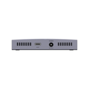 S1243 - תחנת עגינה ל-4 דיסקים קשיחים M.2 SSD בחיבור USB4 