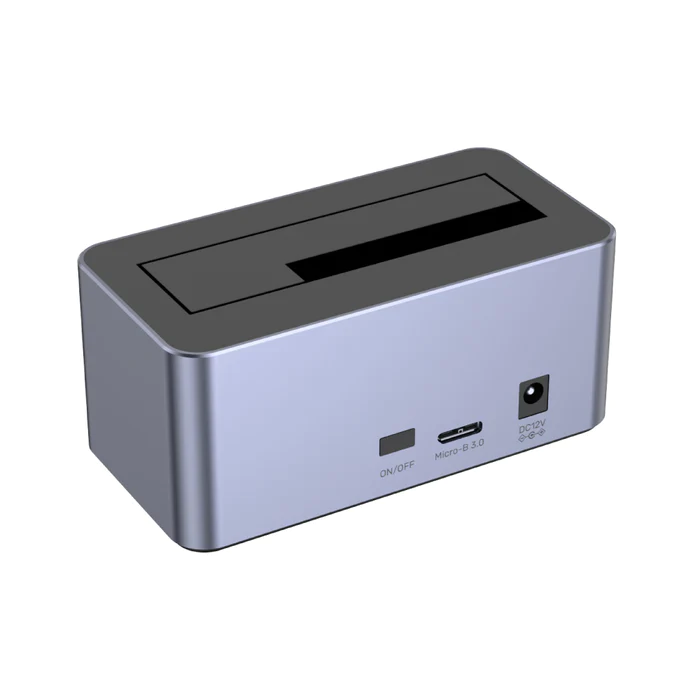  S1304A - תחנת עיגון בחיבור USB 3.0 לדיסק קשיח 