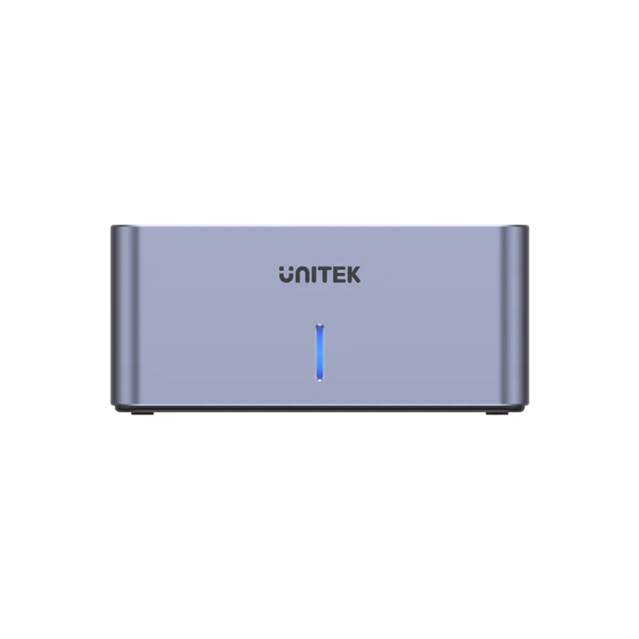  S1304A - תחנת עיגון בחיבור USB 3.0 לדיסק קשיח 