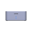  S1304A - תחנת עיגון בחיבור USB 3.0 לדיסק קשיח 