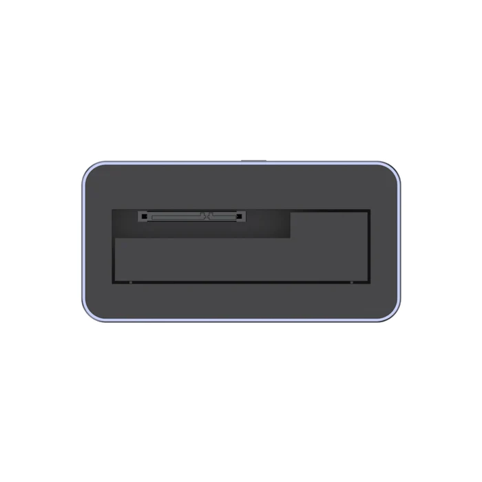  S1304A - תחנת עיגון בחיבור USB 3.0 לדיסק קשיח 