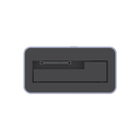  S1304A - תחנת עיגון בחיבור USB 3.0 לדיסק קשיח 