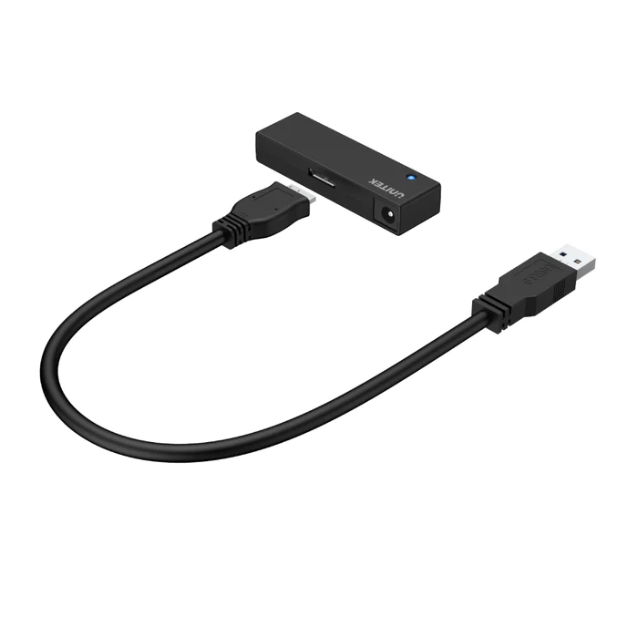  Y-1039 - מתאם USB 3.0 לSATA 