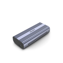  S1225A - מארז חיצוני מ- USB-C לM.2 SSD NVMe/SATA 