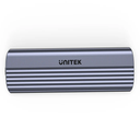  S1241B01 - מארז M.2 PCIe NVME SSD קשיח 