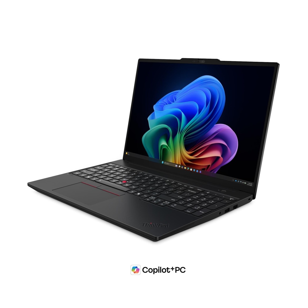 מחשב נייד LENOVO ThinkPad T16 G5 U7-355|32GB|512GB|W11P|3YR 21WT002AIV 