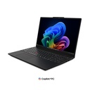 מחשב נייד LENOVO ThinkPad T16 G5 U7-355|32GB|512GB|W11P|3YR 21WT002AIV 
