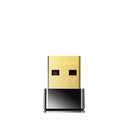  CUDY AX300 Wi-Fi 6 Nano USB Adapter 