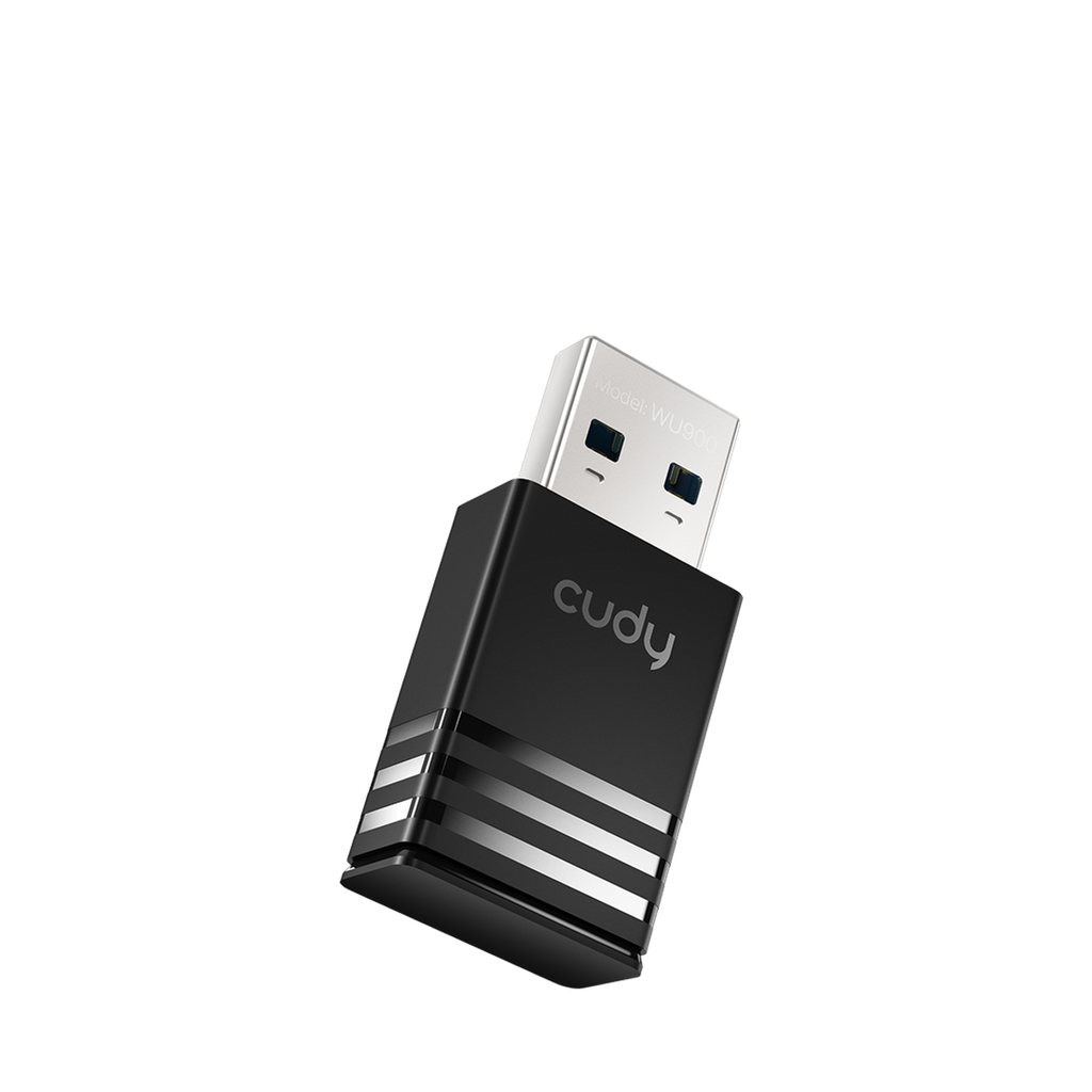  CUDY AX900 Wi-Fi 6 USB 