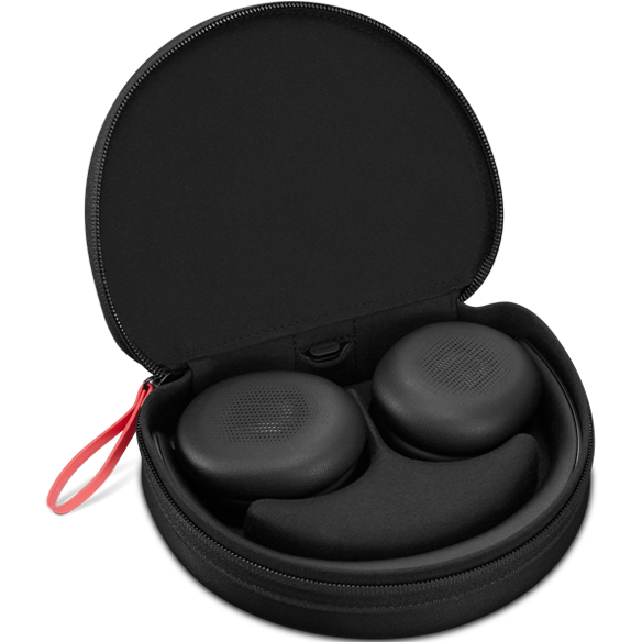  LENOVO Dual-Mode ANC Headset 8550 Wireless|Foldable 4XD1T60925 