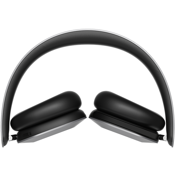  LENOVO Dual-Mode ANC Headset 8550 Wireless|Foldable 4XD1T60925 