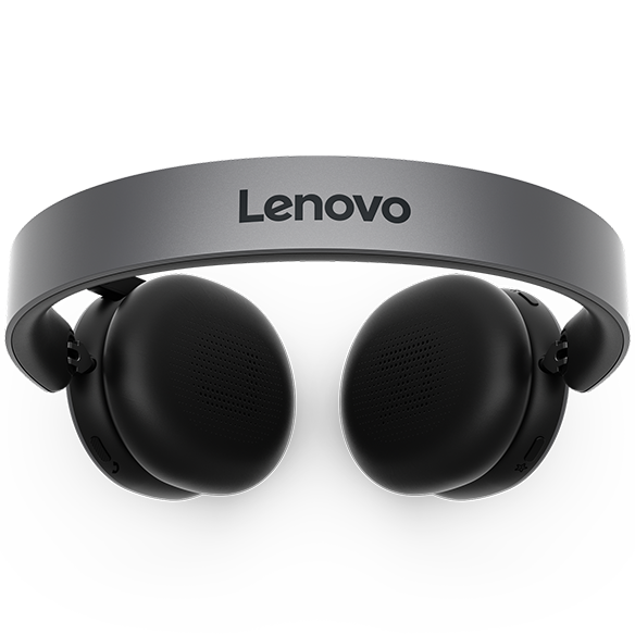  LENOVO Dual-Mode ANC Headset 8550 Wireless|Foldable 4XD1T60925 