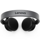  LENOVO Dual-Mode ANC Headset 8550 Wireless|Foldable 4XD1T60925 