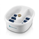  אמבט עיסוי SPA לרגליים MC-685 — חימום PTC + אור אדום + ויברציה + 6 גלילי עיסוי 