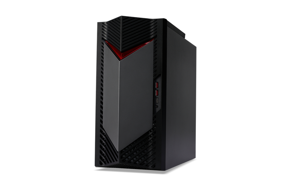מחשב נייד Acer NITRO 50 660 U7-265F|32|1TB|5060|WIN11H|3YR DG.E4FET.022 