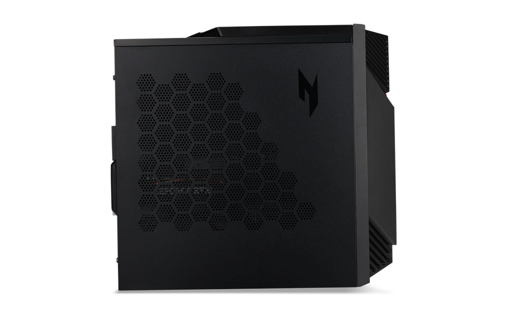 מחשב נייד Acer NITRO 50 660 U7-265F|32|1TB|5060|DOS|3YR DG.E4FET.021 