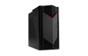 מחשב נייד Acer NITRO 50 660 U7-265F|16GB|1TB|5060|DOS|3YR DG.E4FET.020 