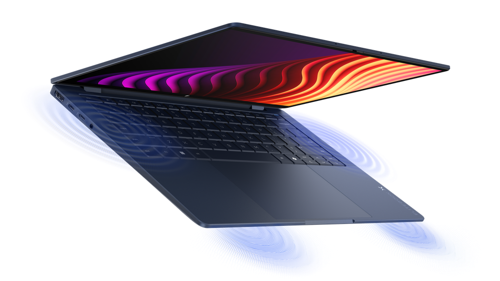 מחשב נייד HP EliteBook X G2i 14 U7-365H|32GB|1TB|W11P|5YR DP4N6ET 