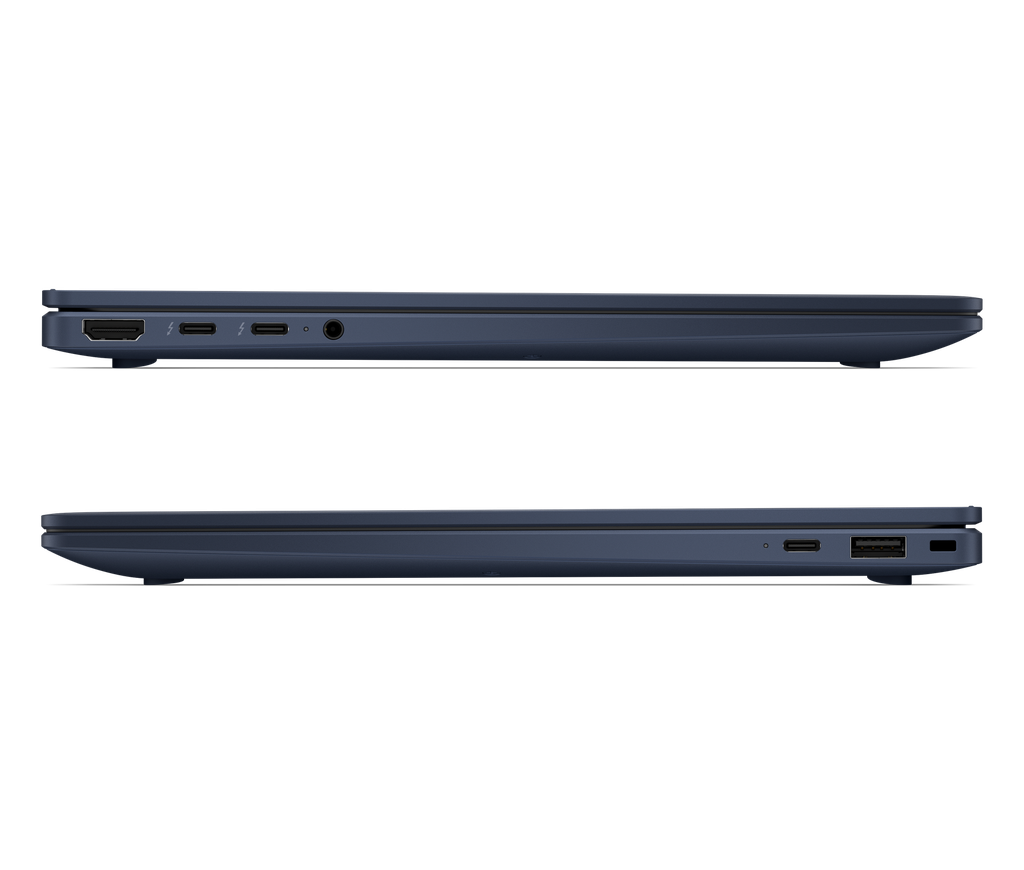 מחשב נייד HP EliteBook X G2i 14 U7-365H|32GB|1TB|W11P|5YR DP4N6ET 