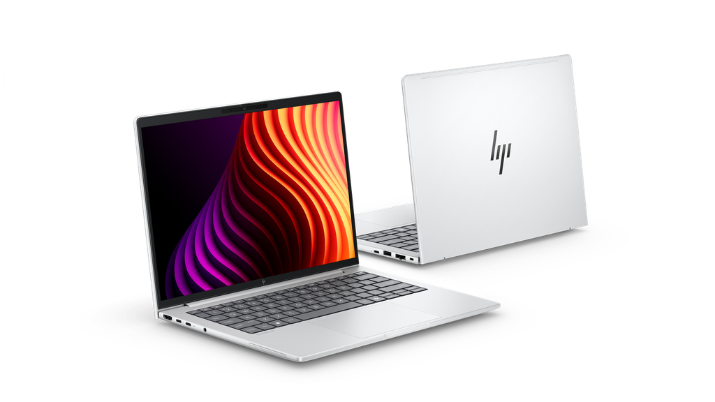 מחשב נייד HP EliteBook 8 G2i 14 UX7-358H|32GB|1TB|W11P|5YR DP1A5ET 