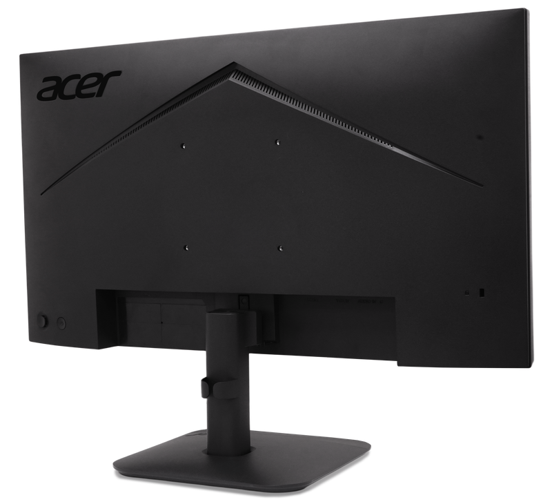 מסך מחשב Acer LCD KA242YP6BIP 23.8 FHD|ZeroFrame|IPS|144Hz|16:9|1ms(VRB) UM.QX2EE.602 