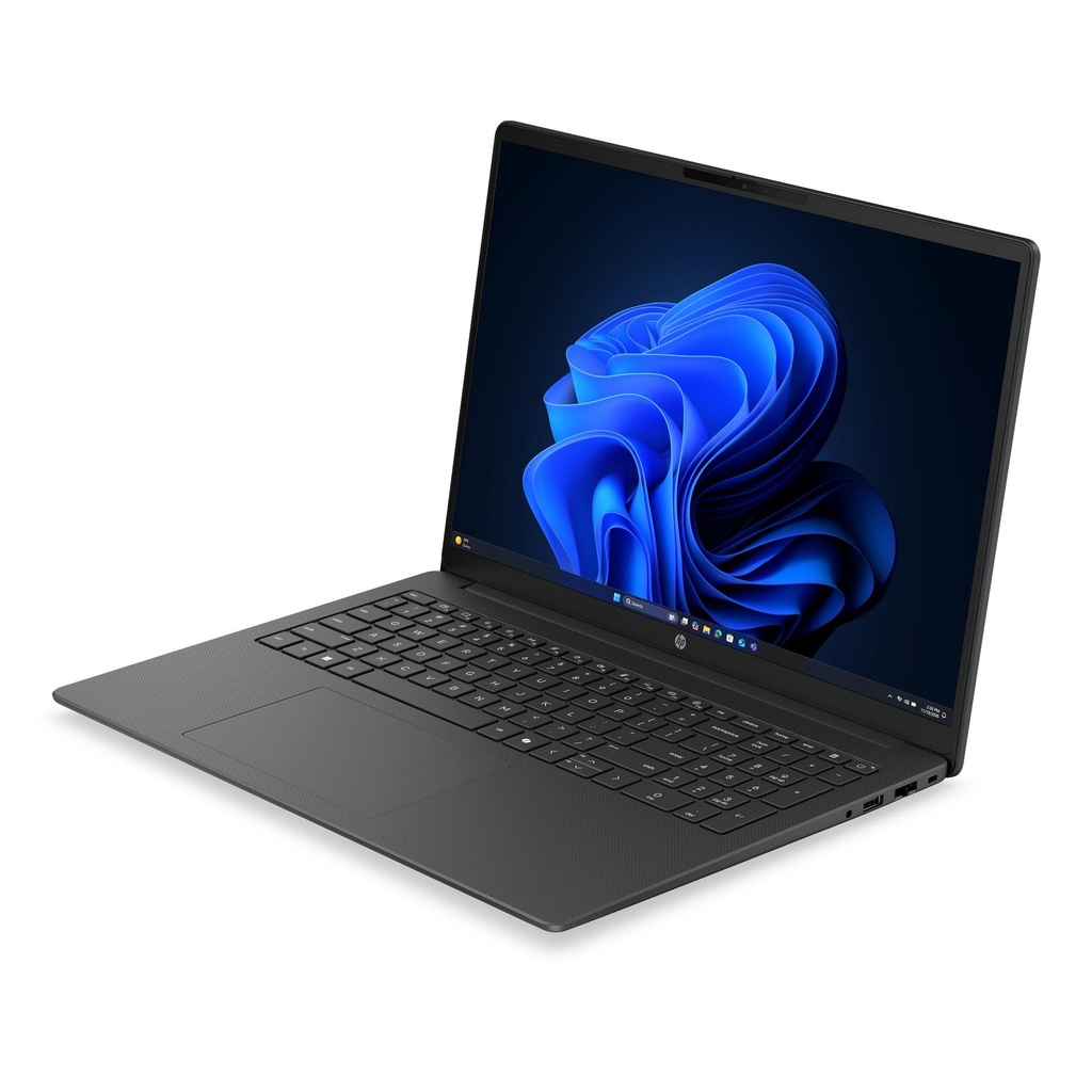 מחשב נייד HP 200 G2i 16 Core5-120U|8GB|512GB|16|DOS|1Y DN6F3AT 