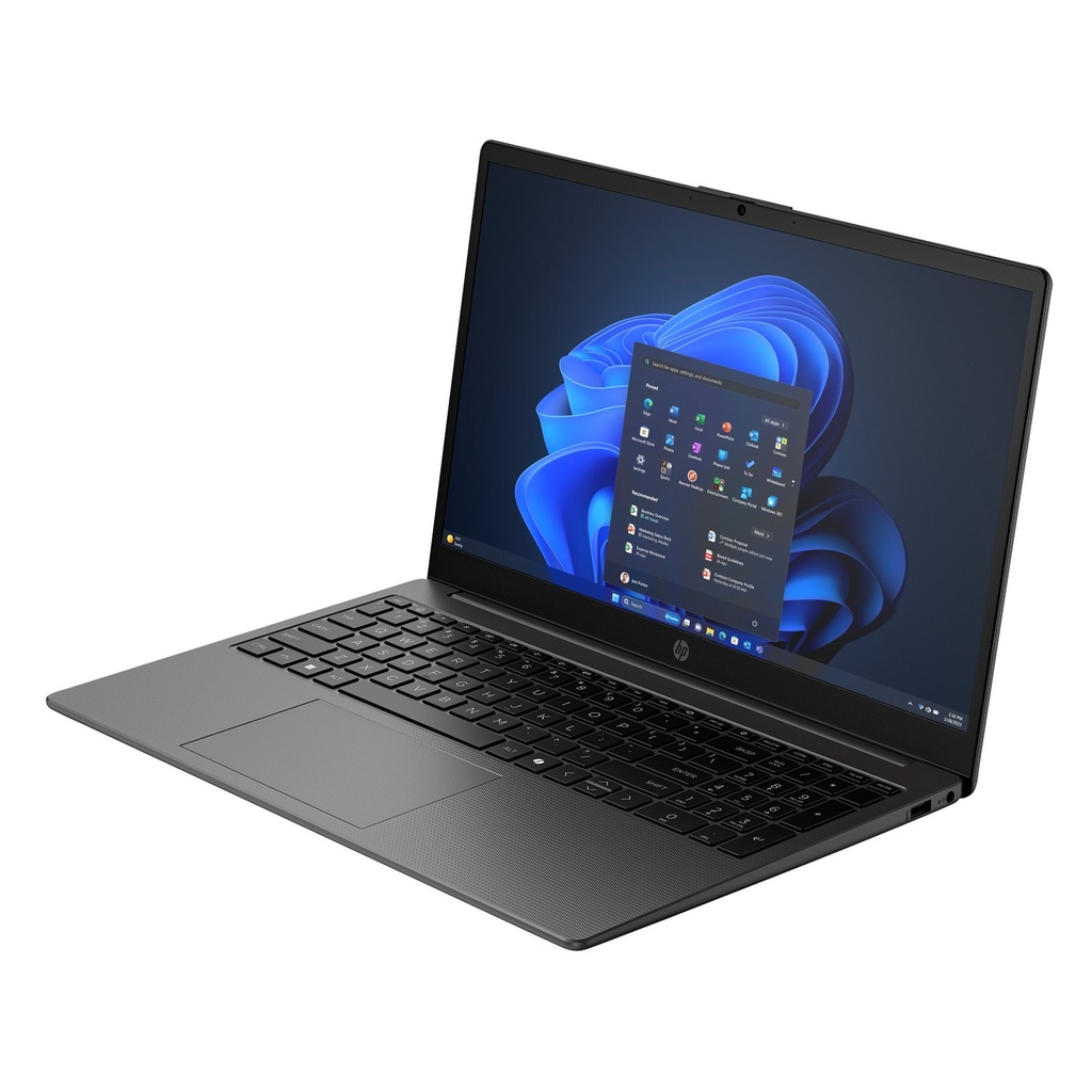 מחשב נייד HP 250R G10 Core 5-120U|16GB|512GB|15.6|DOS|1Y D7KN0AT 