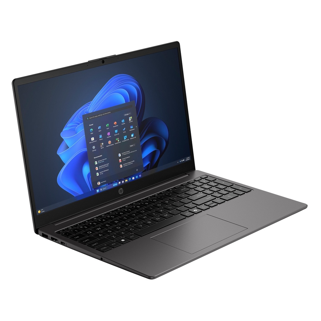 מחשב נייד HP 250R G10 Core5-120U|16GB|512GB|15.6|W11P|1Y D7KM5AT 