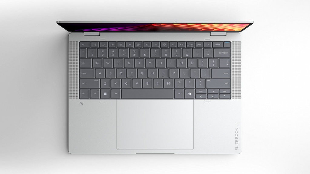 מחשב נייד HP EliteBook X Flip G2i 14 U7-356H|24GB|512GB|W11P|5YR DP0R5ET 