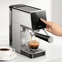  מכונת קפה חצי-אוטומטית שיאומי Xiaomi Semi-automatic Espresso Machine 