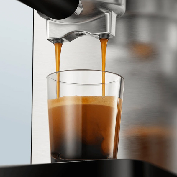  מכונת קפה חצי-אוטומטית שיאומי Xiaomi Semi-automatic Espresso Machine 