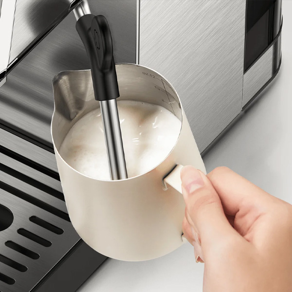  מכונת קפה חצי-אוטומטית שיאומי Xiaomi Semi-automatic Espresso Machine 
