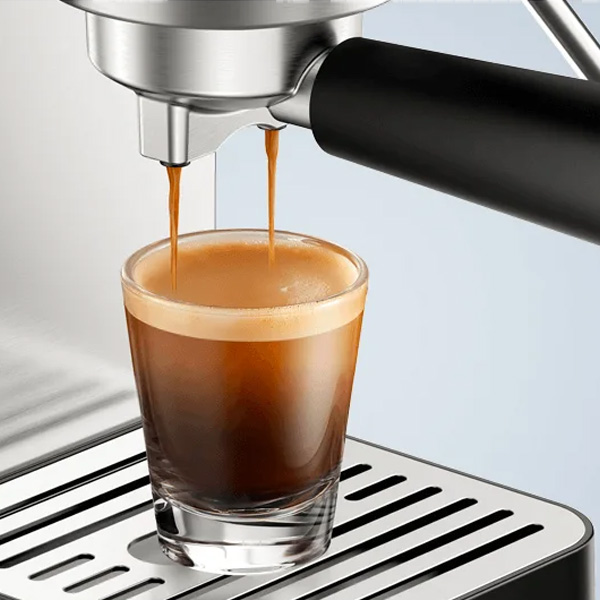  מכונת קפה חצי-אוטומטית שיאומי Xiaomi Semi-automatic Espresso Machine 