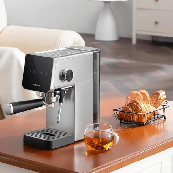  מכונת קפה חצי-אוטומטית שיאומי Xiaomi Semi-automatic Espresso Machine 