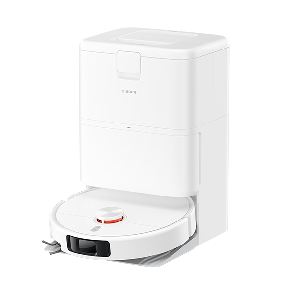  שואב-שוטף רובוטי משולב שיאומי דגם Xiaomi Robot Vacuum H50 Pro 