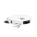  שואב-שוטף רובוטי משולב שיאומי דגם Xiaomi Robot Vacuum H50 Pro 