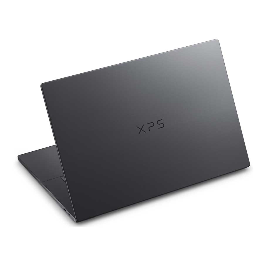 מחשב נייד Dell 16 Premium DA16260 XPS16 16.0 3.2K OLED TOUCH/U7-358H/32GB/1TB SSD/INTEL HD/FP/LKB/W11P/3YOS 