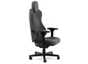  NOBLECHAIRS AURA TX GAMING CHAIR ANTHRACITE 