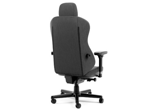  NOBLECHAIRS AURA TX GAMING CHAIR ANTHRACITE 